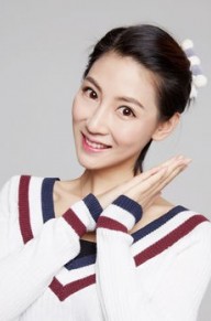 吕莹娜