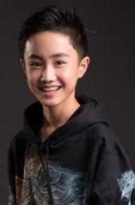 徐凌晨个人资料 徐凌晨背景及演过的影视剧图片