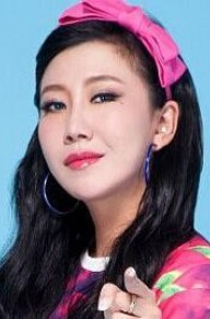 范湉湉个人资料 范湉湉背景及演过的影视剧图片