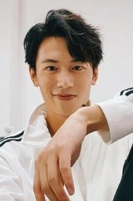 李星个人资料 李星背景及演过的影视剧图片