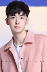 曹杨个人资料简介 曹杨背景及演过的影视剧图片