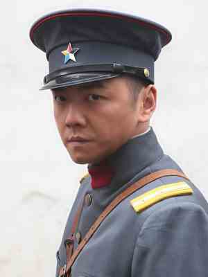 肖光奕个人资料 肖光奕背景及演过的影视剧图片
