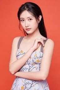 张子璇个人资料 张子璇背景及演过的影视剧图片