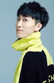 李栋个人资料 李栋背景及演过的影视剧图片