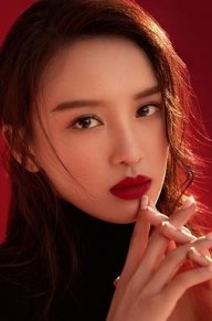 罗秋韵个人资料 罗秋韵背景及演过的影视剧图片
