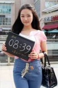 李星个人资料 李星背景及演过的影视剧图片