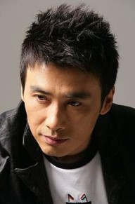 柳云龙个人资料简介 柳云龙背景及演过的影视剧图片