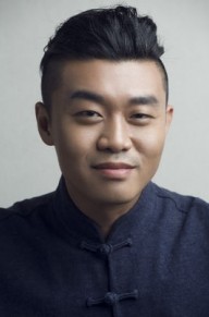 王义钦个人资料 王义钦背景及演过的影视剧图片