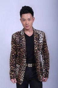 杨晨