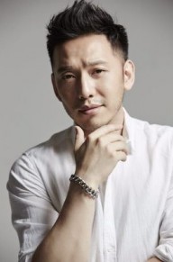 赵震宇个人资料 赵震宇背景及演过的影视剧图片