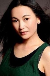 艾丽娅个人资料 艾丽娅背景及演过的影视剧图片