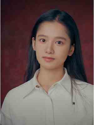 张婧仪