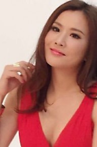 张文慈个人资料 张文慈背景及演过的影视剧图片