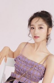 肖燕个人资料 肖燕背景及演过的影视剧图片