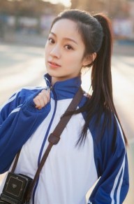 徐好个人资料简介 徐好背景及演过的影视剧图片