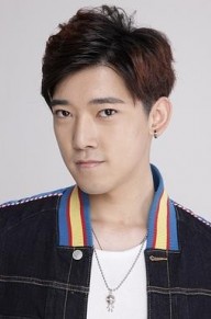 徐晗个人资料 徐晗背景及演过的影视剧图片