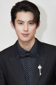 王鹤棣个人资料 王鹤棣背景及演过的影视剧图片