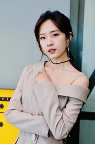 卢洋洋个人资料 卢洋洋背景及演过的影视剧图片