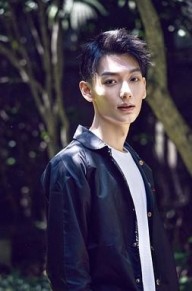 郝帅个人资料 郝帅背景及演过的影视剧图片