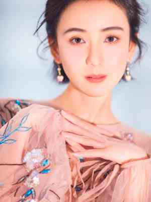陆怡璇个人资料简介 陆怡璇背景及演过的影视剧图片