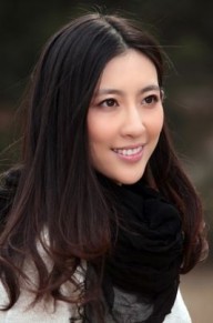 张溪芸个人资料 张溪芸背景及演过的影视剧图片