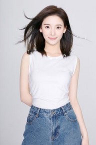刘芷微个人资料 刘芷微背景及演过的影视剧图片