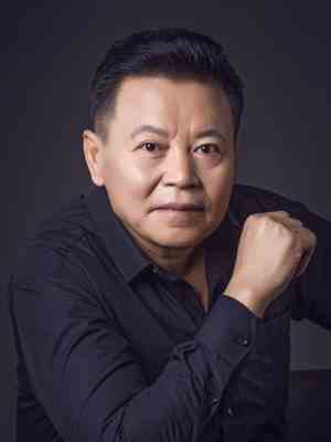 赵小锐个人资料 赵小锐背景及演过的影视剧图片