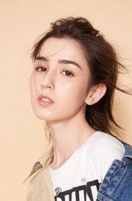 哈妮克孜个人资料 哈妮克孜背景及演过的影视剧图片