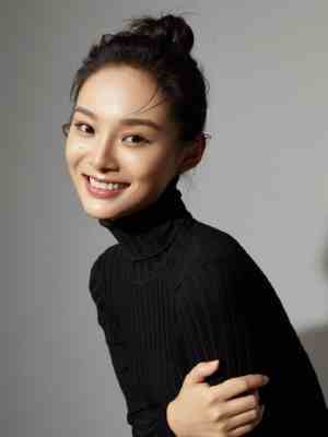 孔令婧个人资料 孔令婧背景及演过的影视剧图片