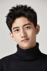战宇个人资料 战宇背景及演过的影视剧图片