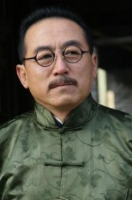 张黎明个人资料简介 张黎明背景及演过的影视剧图片