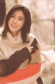 黄靖芯个人资料 黄靖芯背景及演过的影视剧图片