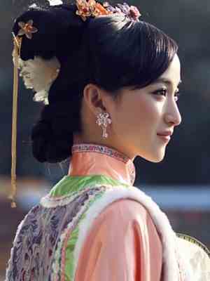 杨济妤