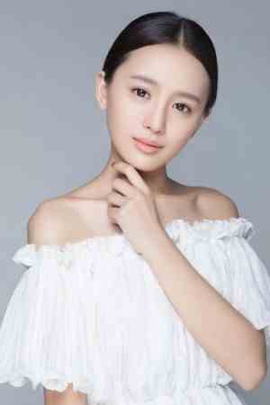 罗秋韵个人资料 罗秋韵背景及演过的影视剧图片