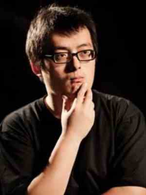 老湿个人资料 老湿背景及演过的影视剧图片