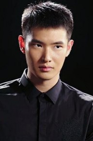 齐纪深个人资料 齐纪深背景及演过的影视剧图片
