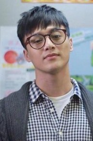 吕熙个人资料 吕熙背景及演过的影视剧图片