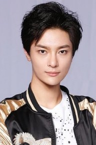 炘灿个人资料 炘灿背景及演过的影视剧图片