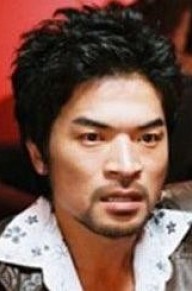 姜贤重