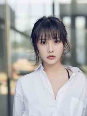 蒋沁芸个人资料 蒋沁芸背景及演过的影视剧图片