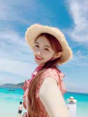 李天韵个人资料 李天韵背景及演过的影视剧图片
