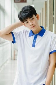 王星玮个人资料 王星玮背景及演过的影视剧图片