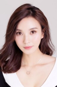 彭静个人资料 彭静背景及演过的影视剧图片