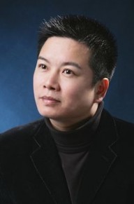 赵志刚个人资料 赵志刚背景及演过的影视剧图片