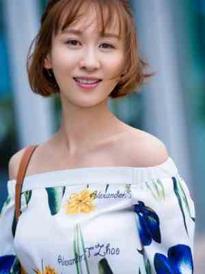 练束梅个人资料 练束梅背景及演过的影视剧图片