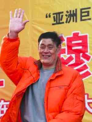 穆铁柱
