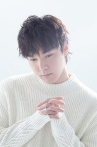 孙博豪个人资料 孙博豪背景及演过的影视剧图片