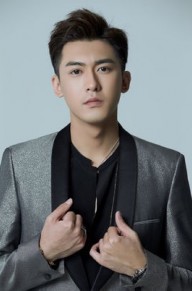 李柏谊个人资料 李柏谊背景及演过的影视剧图片