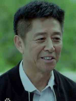 王永泉