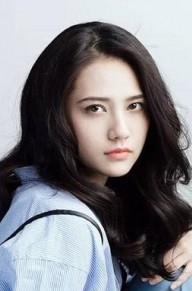 姜珮瑶个人资料 姜珮瑶背景及演过的影视剧图片
